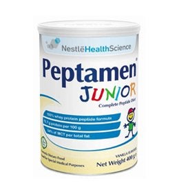 Peptamen Junior