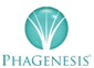 Phagenesis Logo