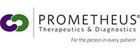 Prometheus Logo