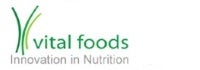 Vital Foods Logo