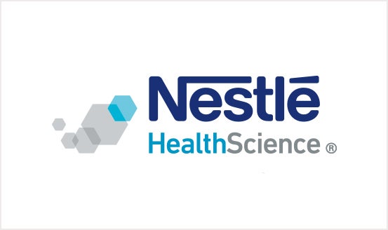 شعار Nestle Health Science