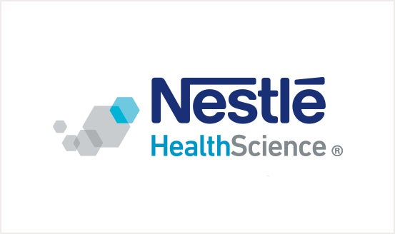 Nestle Health Science Logo