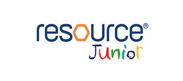 Resource Junior logo
