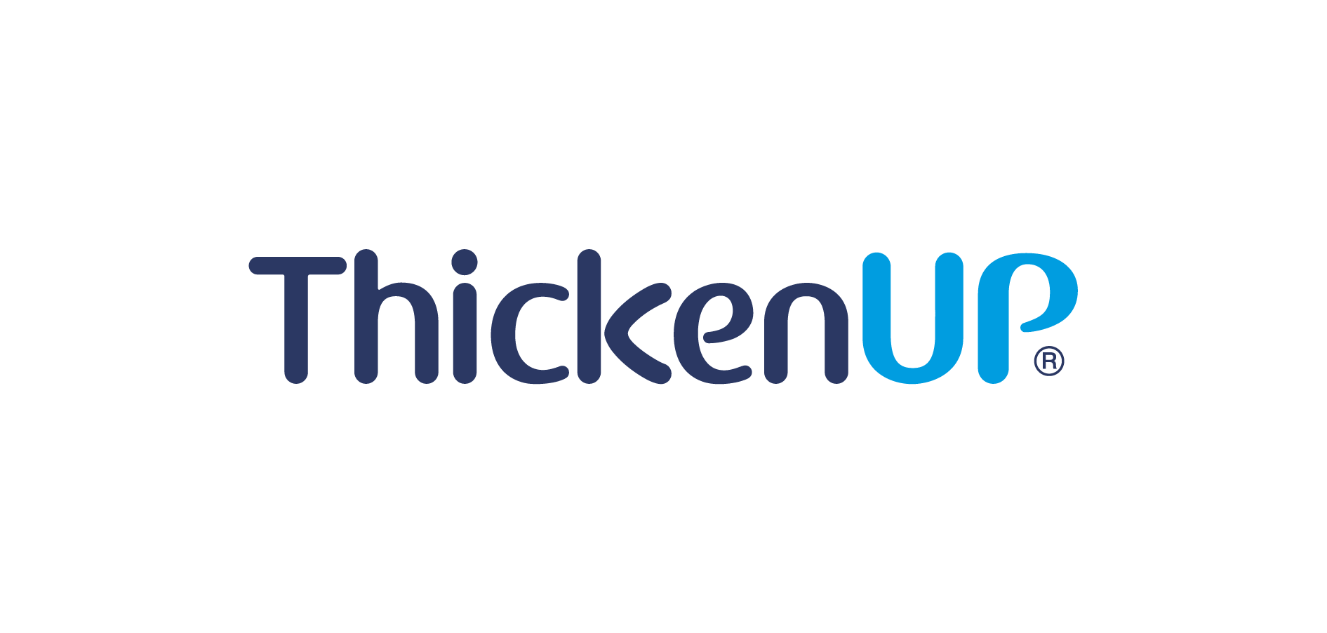 thicken up logo