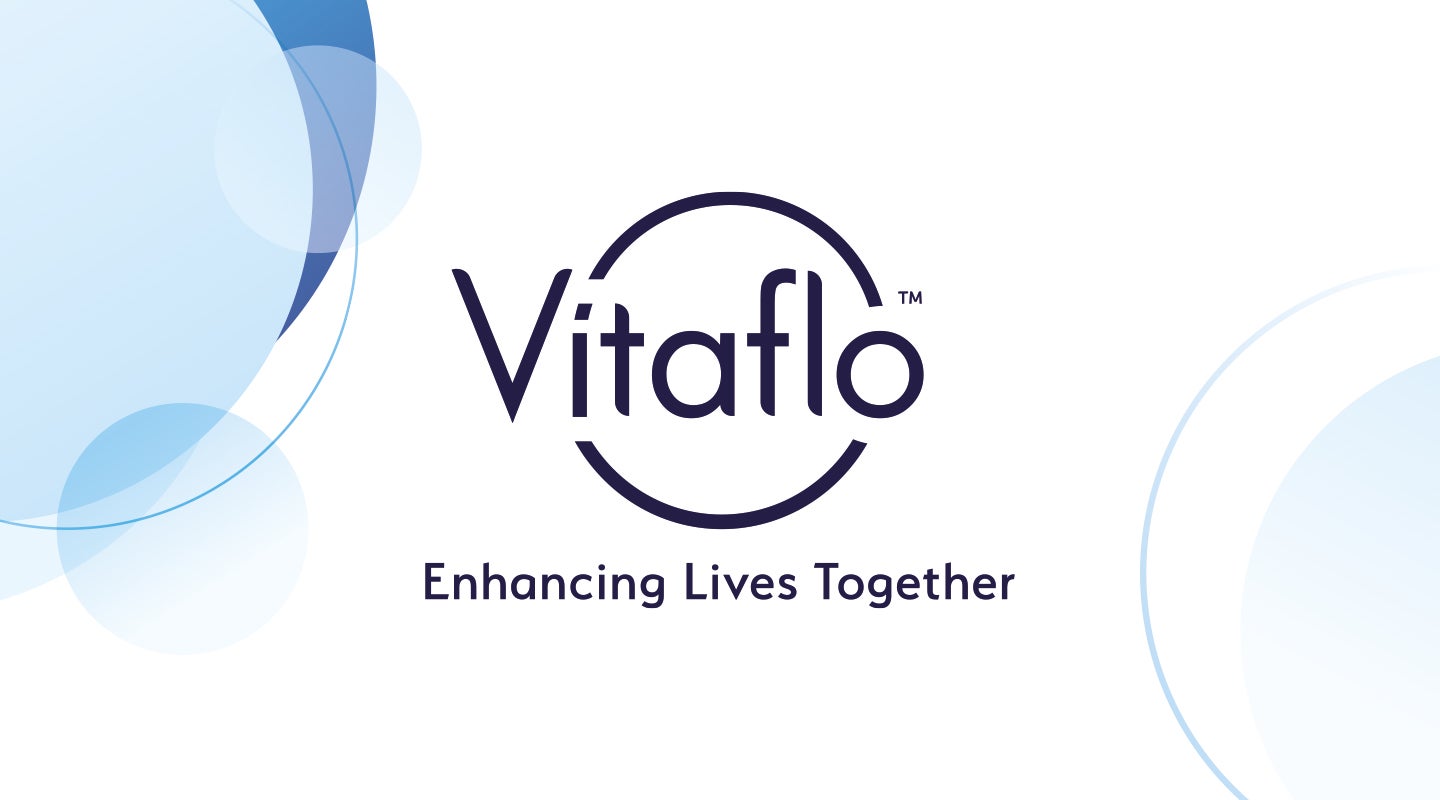 vitaflo banner image