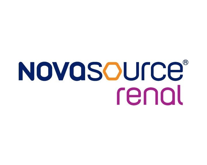 Novasource renal logo