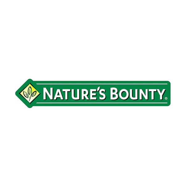 NHSc Logos Natures bounty