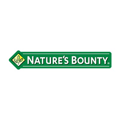 NATURE’S BOUNTY®