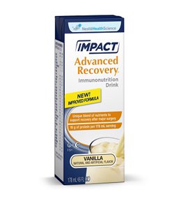 IMPACT ADV RECOVERY Vanilla