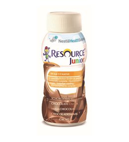Resource Junior 1.5 Chocolate