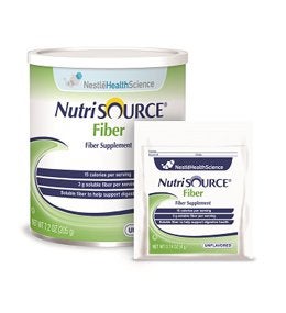 NUTRISOURCE® FIBER