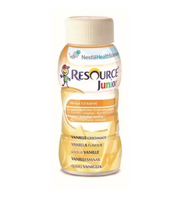 Resource Junior 1.5 Vanilla