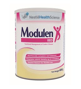 Modulen IBD