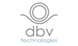 DBV logo