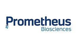 Prometheus Biosciences logo