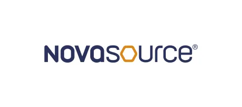 Novasource logo