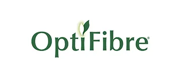 Optifibre logo