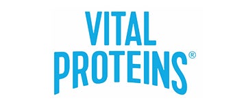 Vital Proteins logo