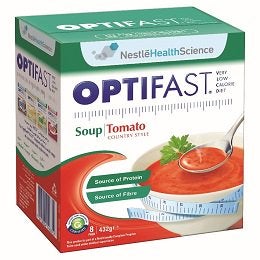 Optifast Vlcd Tomato Soup Nestle Health Science This great new frontier in cookies and ice cream takes the form of nestle toll house's new cookie syrups, which distill the essence of a tollhouse chocolate chip. optifast vlcd tomato soup nestle